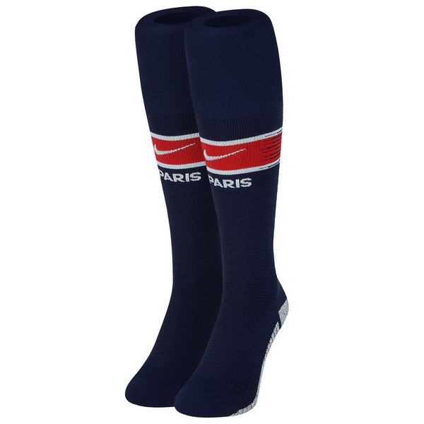 Calcetines Paris Saint Germain 1ª 2018-2019 Azul